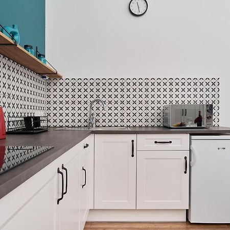 Dominikanska Old Town Studio W Kamienicy By Noclegi Renters Wroclaw Luaran gambar