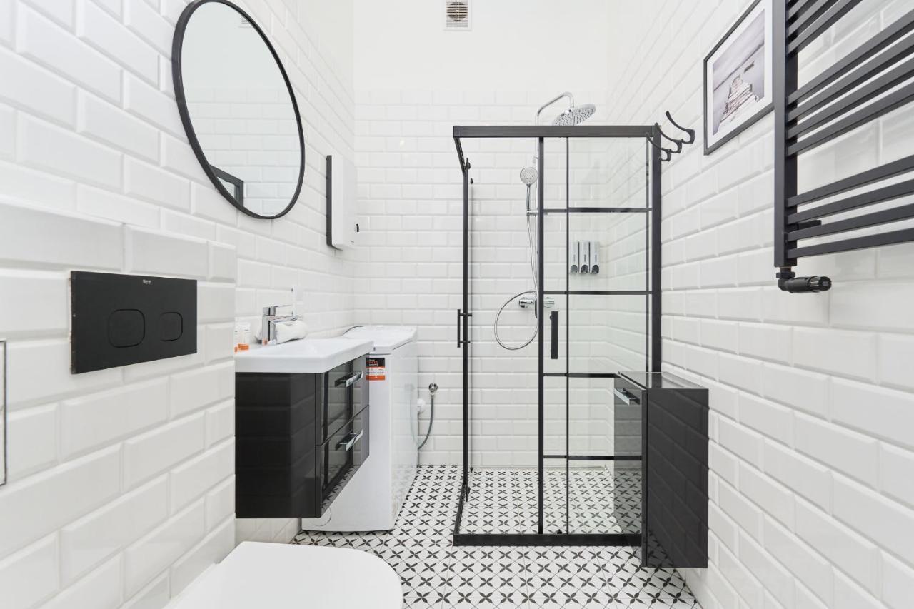 Dominikanska Old Town Studio W Kamienicy By Noclegi Renters Wroclaw Luaran gambar